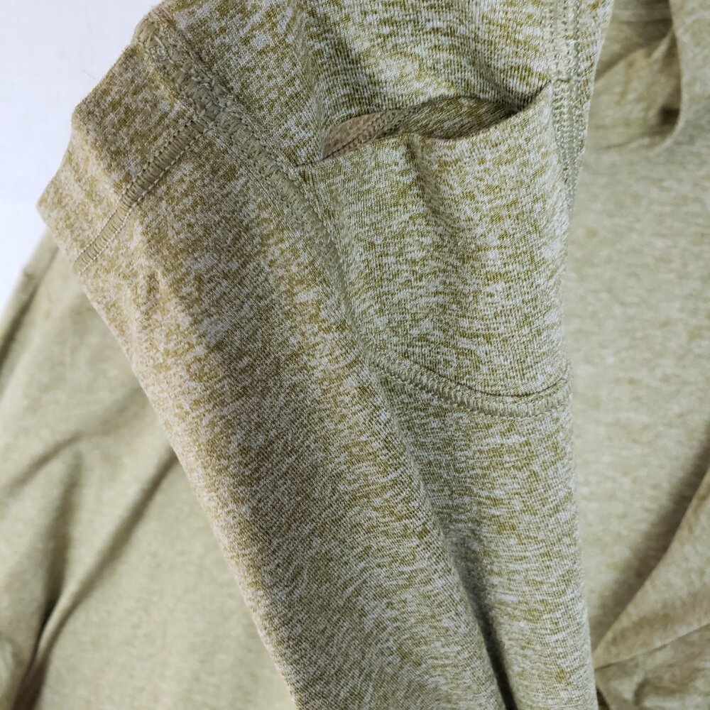 NWOT Athleta Uptempo II Sweatshirt Hoodie Plus size 3X Soft Stretch Athleisure - Picture 7 of 14